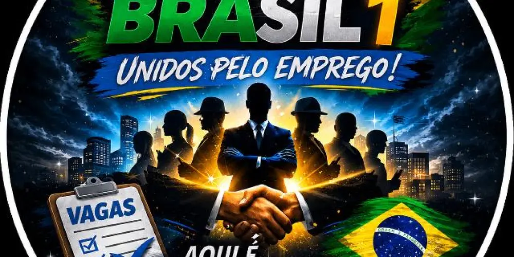 Imagem do grupo de WhatsApp 🚨🇧🇷🇧🇷EMPREGA BRASIL NET  🇧🇷🚨