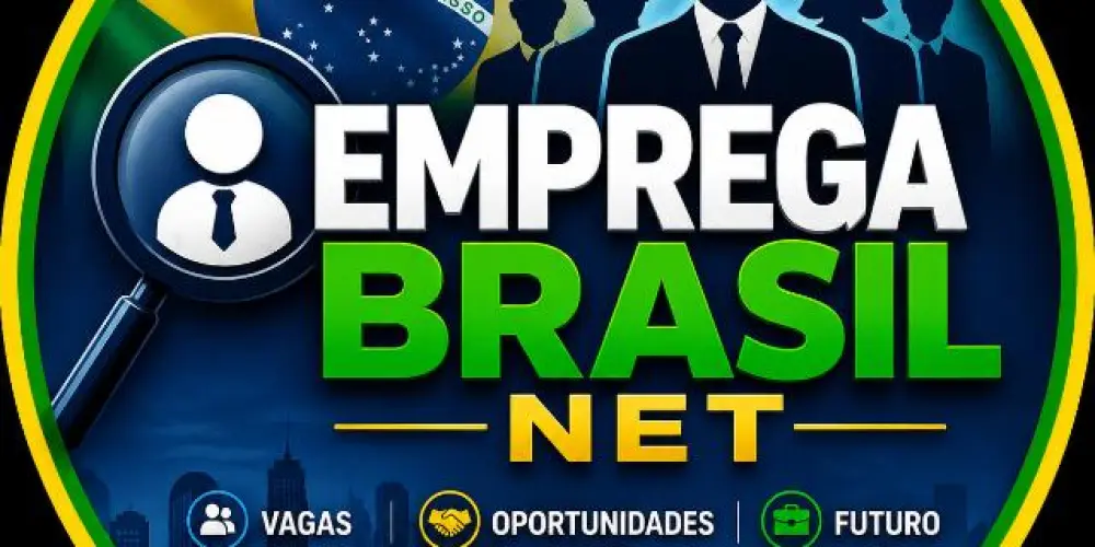 Imagem do grupo de WhatsApp 🚨🇧🇷🇧🇷EMPREGA BRASIL NET  🇧🇷🚨