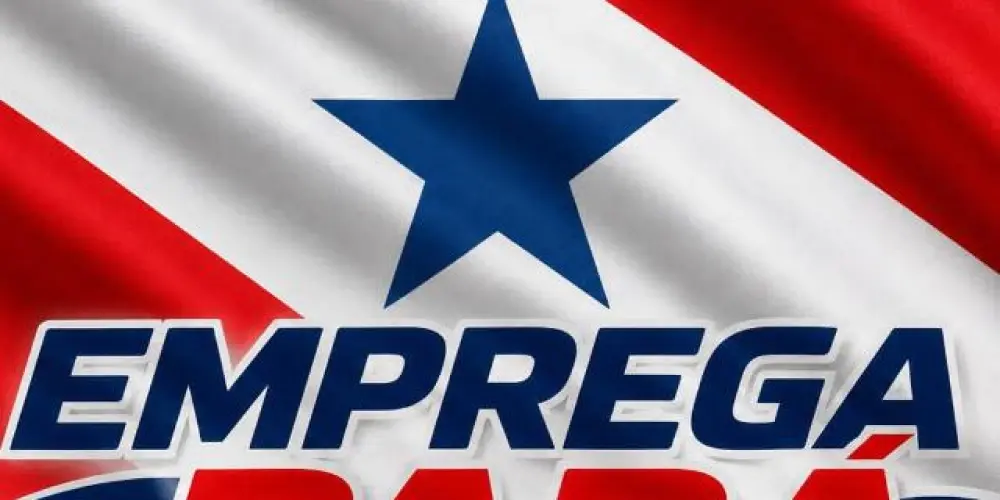Imagem do grupo de WhatsApp Emprega Pará