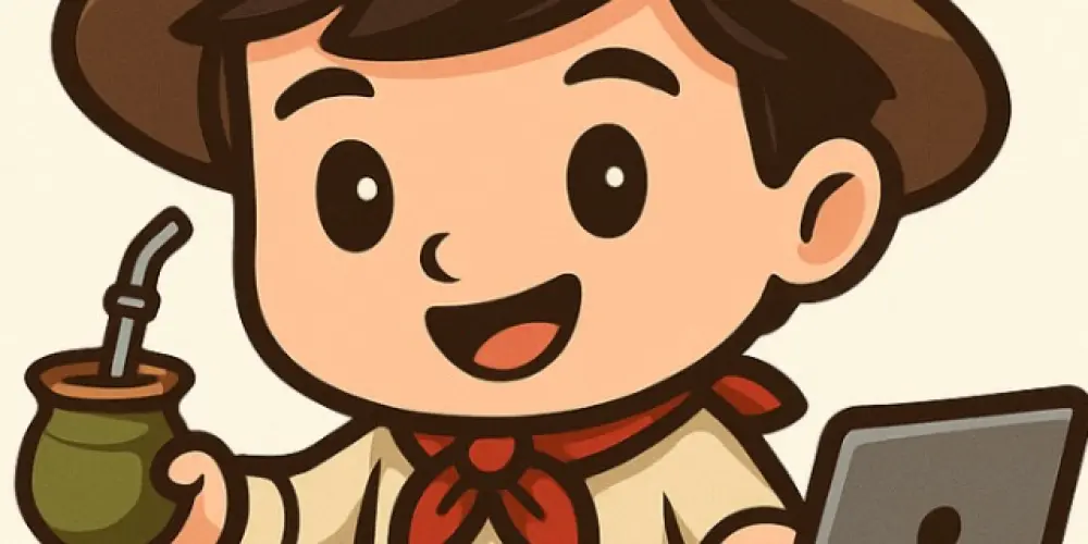 Imagem do grupo de WhatsApp Emprega Tchê! - VAGAS DE EMPREGO RS