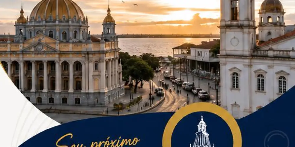 Imagem do grupo de WhatsApp EMPREGO BELÉM - OFICIAL 💼🔍