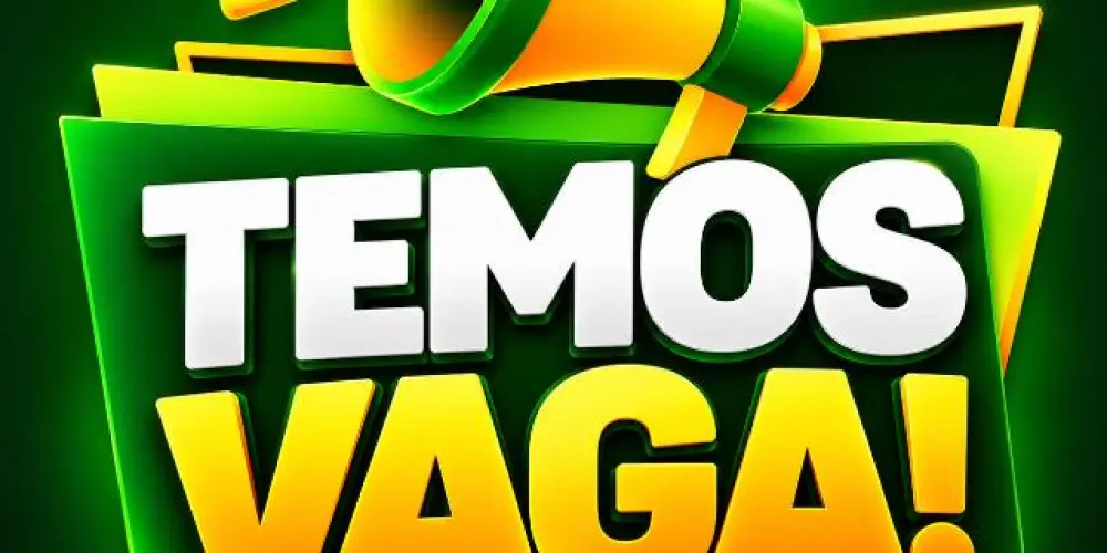 Imagem do grupo de WhatsApp Emprego Fácil Solidário MT - Vagas em Cuiabá, Várzea Grande e Região - Carol Oportunidades