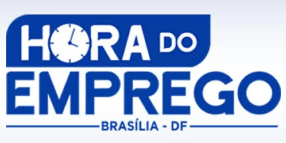 Imagem do grupo de WhatsApp EMPREGOS DF