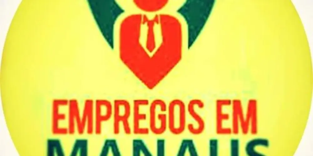 Imagem do grupo de WhatsApp EMPREGOS MANAUS