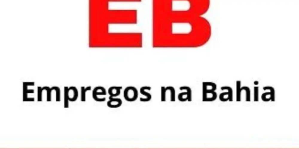 Imagem do grupo de WhatsApp Empregos na Bahia