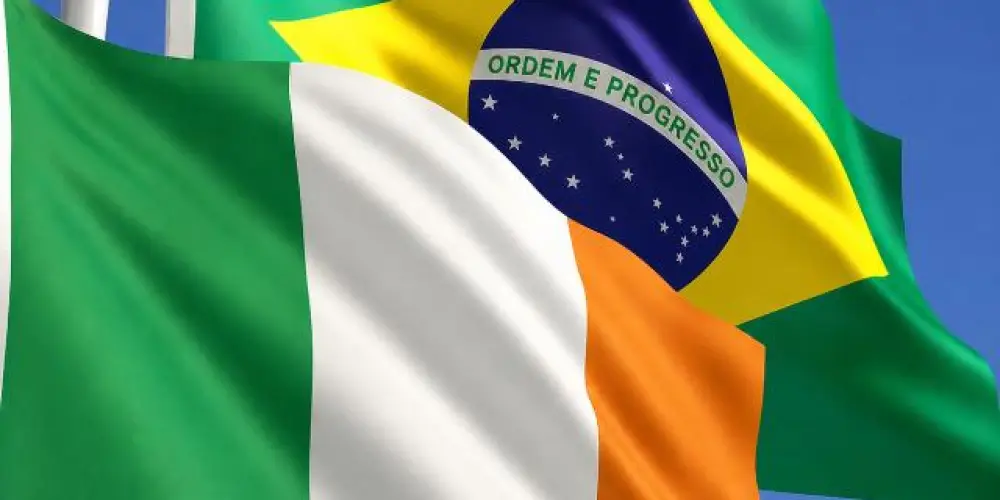 Imagem do grupo de WhatsApp Empregos na Irlanda ✈️🇮🇪🇧🇷