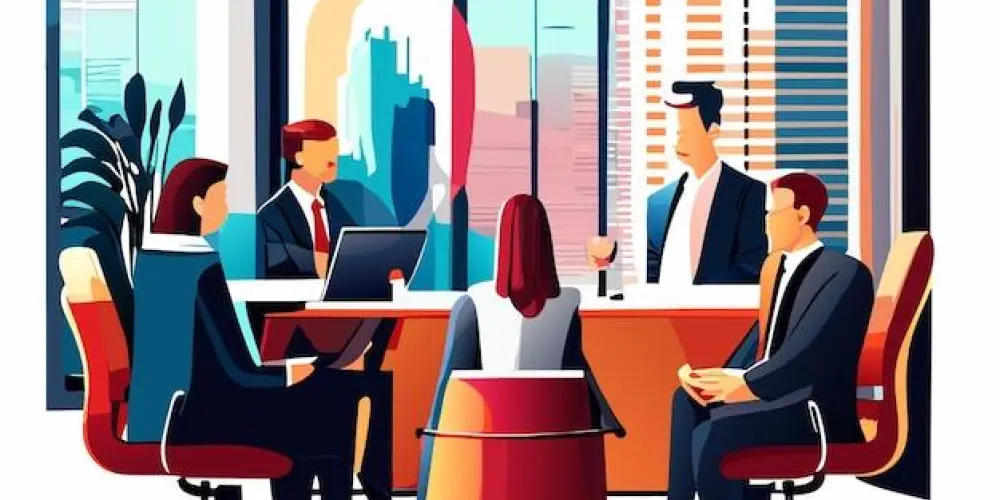 Imagem do grupo de WhatsApp Empresários de Arujá e Região | NETWORKING e MARKETING