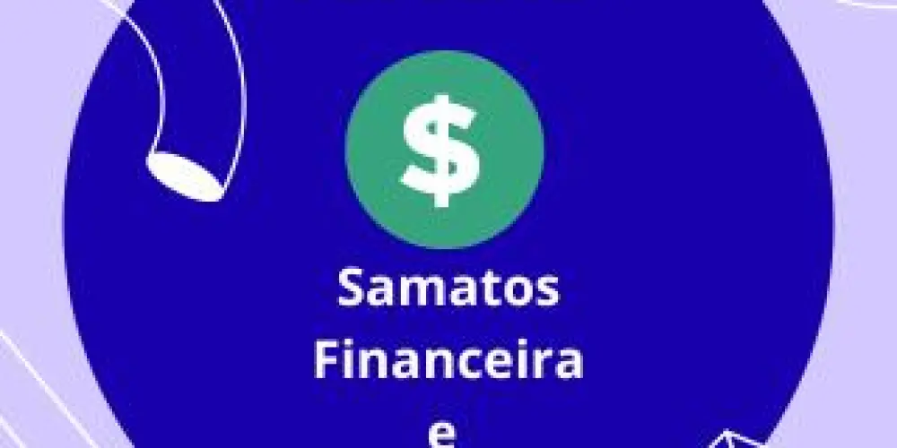 Imagem do grupo de WhatsApp Empréstimo