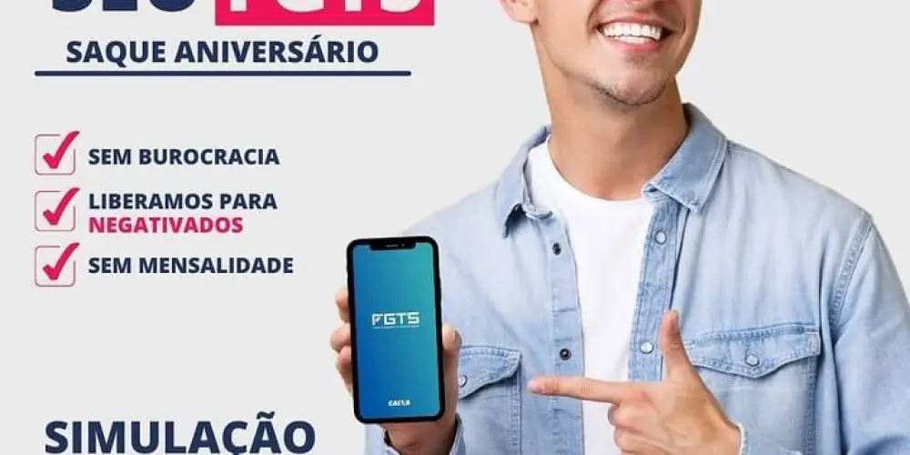 Imagem do grupo de WhatsApp Empréstimo FGTS/CLT CARTEIRA ASSINADA/BOLSA FAMÍLIA 😎