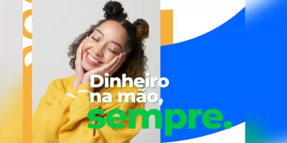 Imagem do grupo de WhatsApp Empréstimo Pela conta de luz