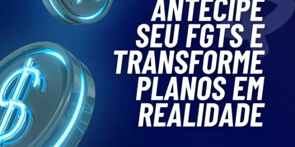 Imagem do grupo de WhatsApp 💲Empréstimos & Adiantamentos FGTS 💲