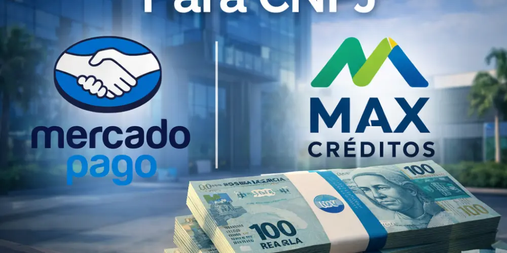 Imagem do grupo de WhatsApp Empréstimos Para CNPJ