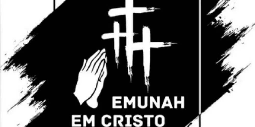 Imagem do grupo de WhatsApp EMUNAH EM CRISTO ✝️🙌