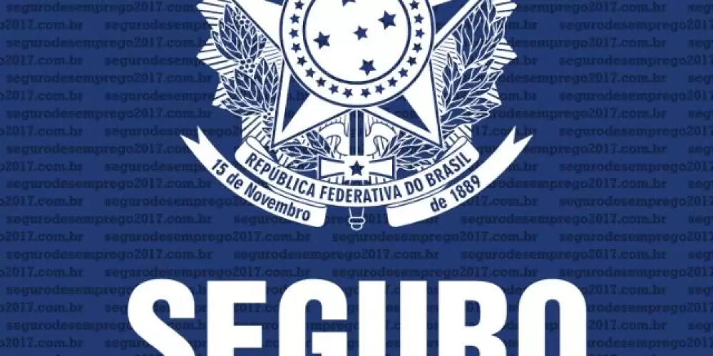 Imagem do grupo de WhatsApp Encaminhamos Seguro Desemprego