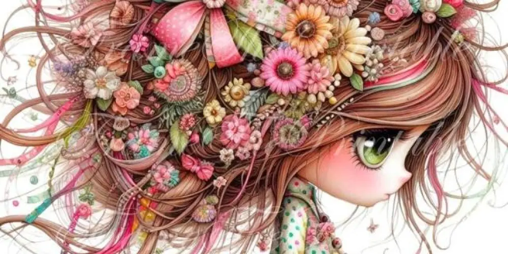 Imagem do grupo de WhatsApp 🎀💌encanto  🎀