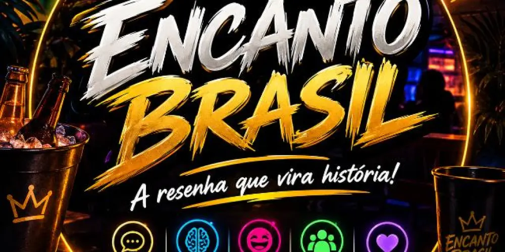 Imagem do grupo de WhatsApp 🇧🇷encanto Brasil🇧🇷