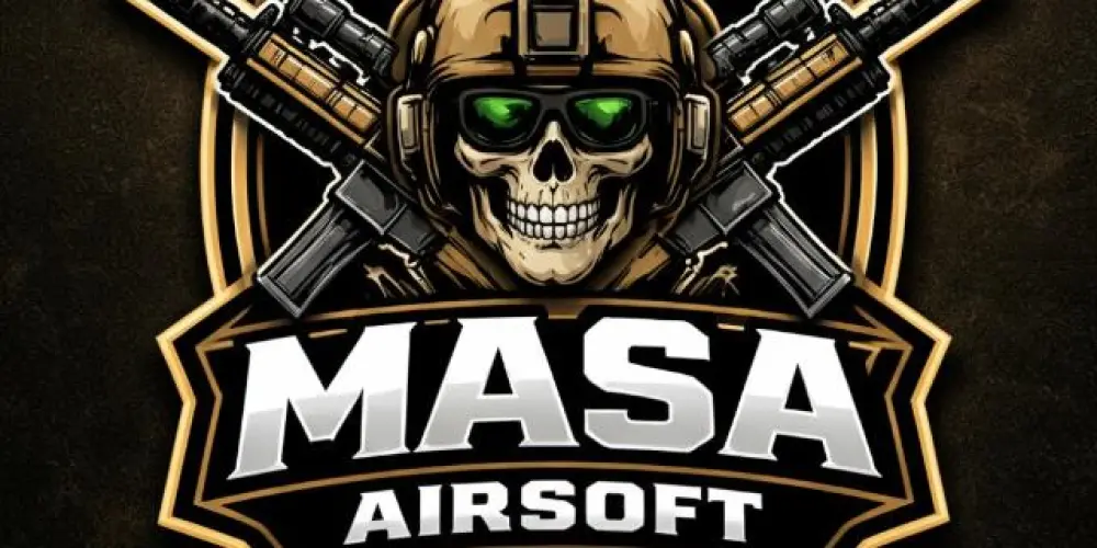 Imagem do grupo de WhatsApp Encomendas Masa Airsoft - Arsenal