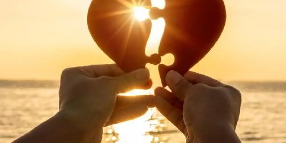 Imagem do grupo de WhatsApp Encontrar o Amor❤🇧🇷