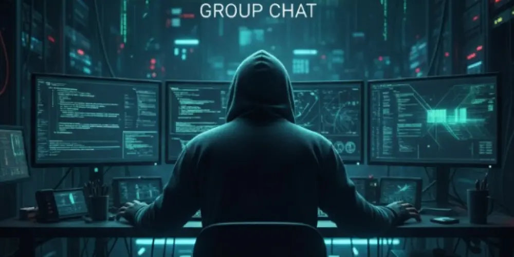 Imagem do grupo de WhatsApp 👨🏻‍💻Encontre Seu Dev👨🏻‍💻