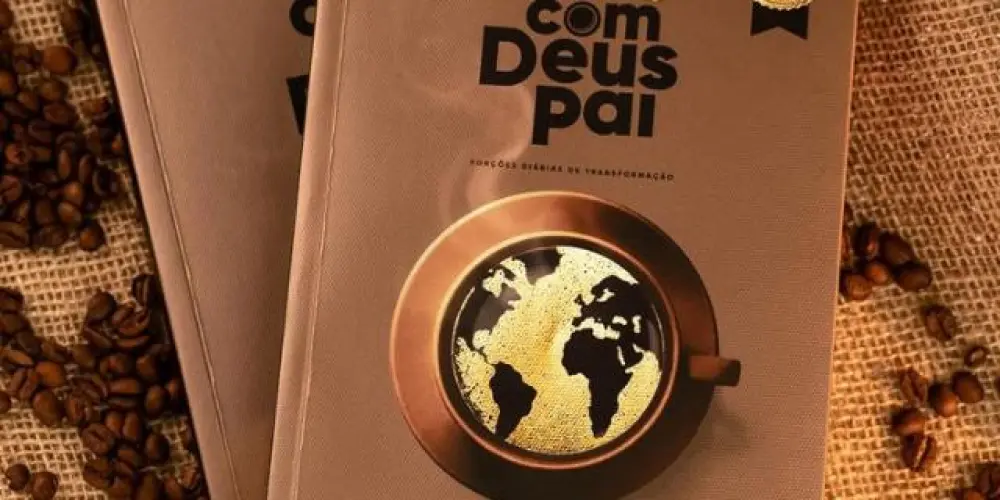 Imagem do grupo de WhatsApp Encontre seu devocional de 2025!!