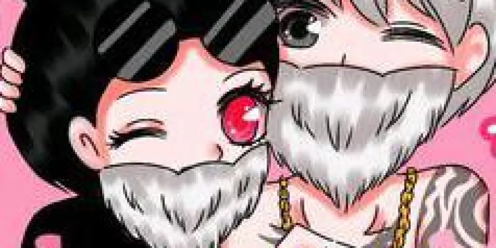 Imagem do grupo de WhatsApp Encontre  seu duo💗