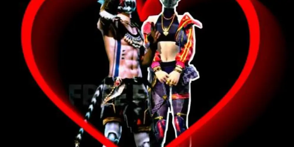 Imagem do grupo de WhatsApp Encontre sua duo FF