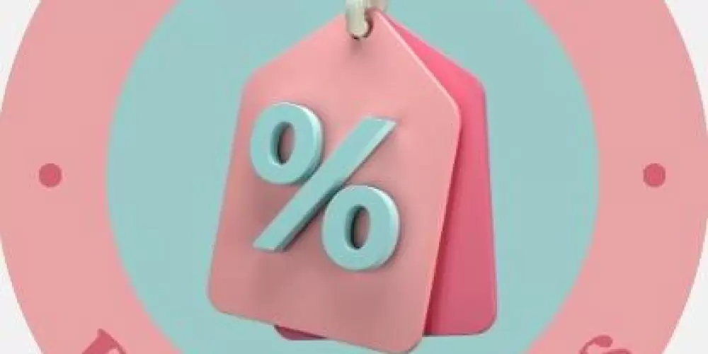 Imagem do grupo de WhatsApp Encontrei promoções