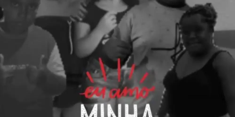 Imagem do grupo de WhatsApp Encontrinho da rainha Mary! 15 anos