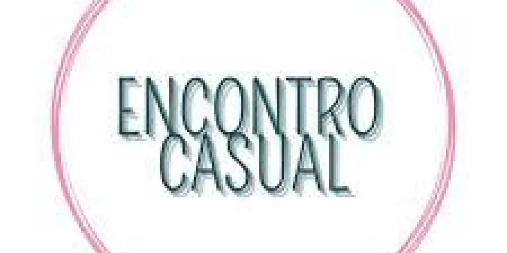 Imagem do grupo de WhatsApp Encontro casual DF