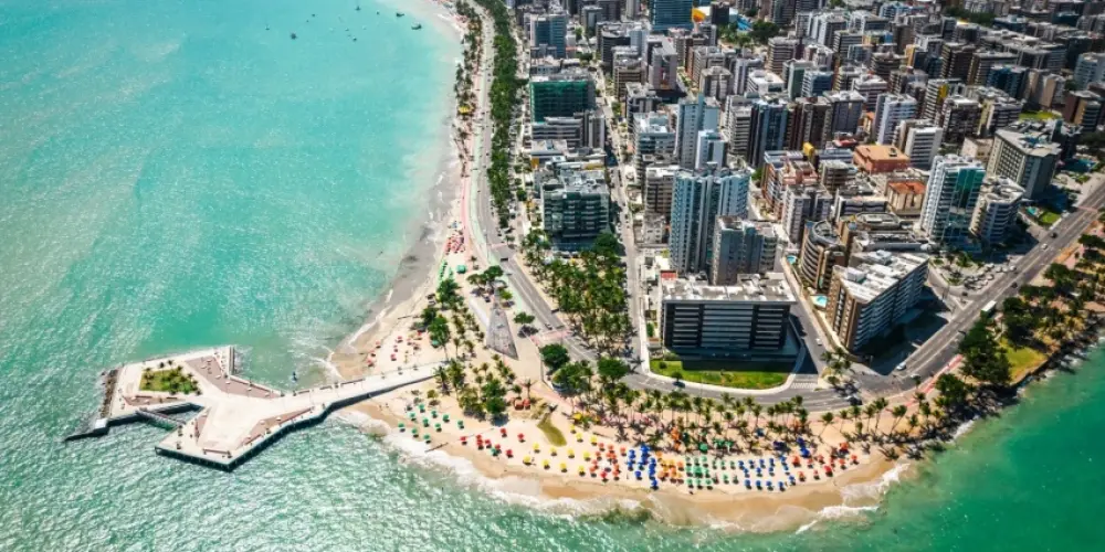 Imagem do grupo de WhatsApp Encontro Casual e Amizades Maceió