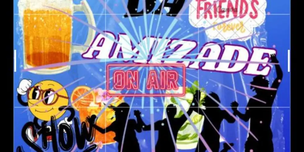 Imagem do grupo de WhatsApp ENCONTRO DE AMIZADES ❤️❤️❤️