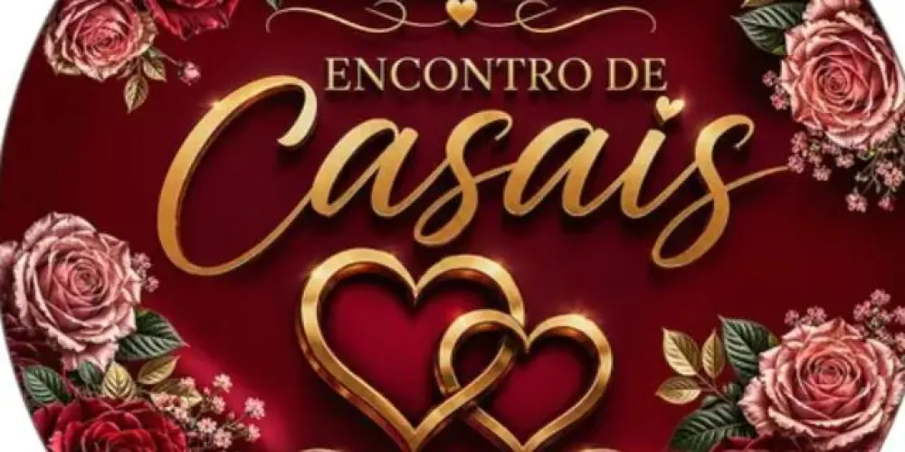Imagem do grupo de WhatsApp 👫ENCONTRO DE CASAIS 👥❤️