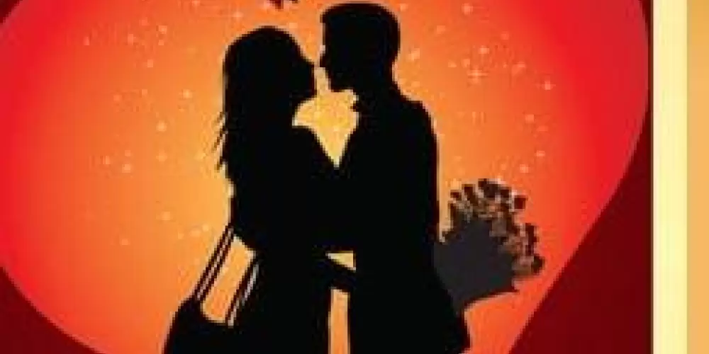 Imagem do grupo de WhatsApp Encontro de casais no sigilo