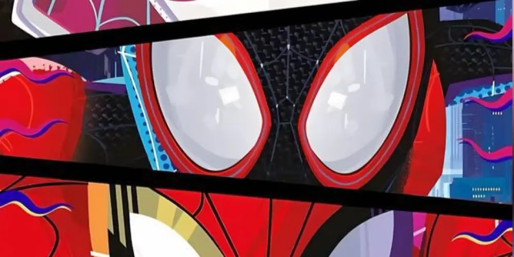 Imagem do grupo de WhatsApp Encontro de homens aranhas BH