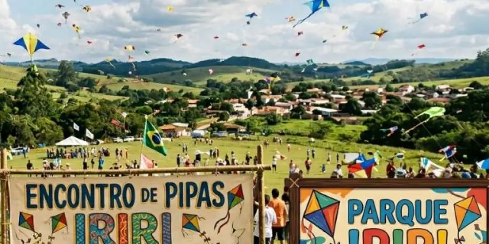 Imagem do grupo de WhatsApp ENCONTRO DE PÍPAS 🪁😎🪁🏃‍♂️🍃