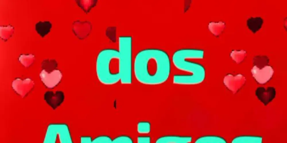 Imagem do grupo de WhatsApp Encontro dos amigos 🫰😎👊😍