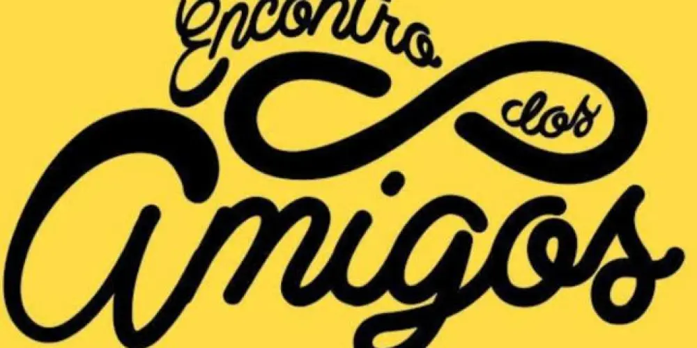 Imagem do grupo de WhatsApp Encontro dos amigos 💗💘