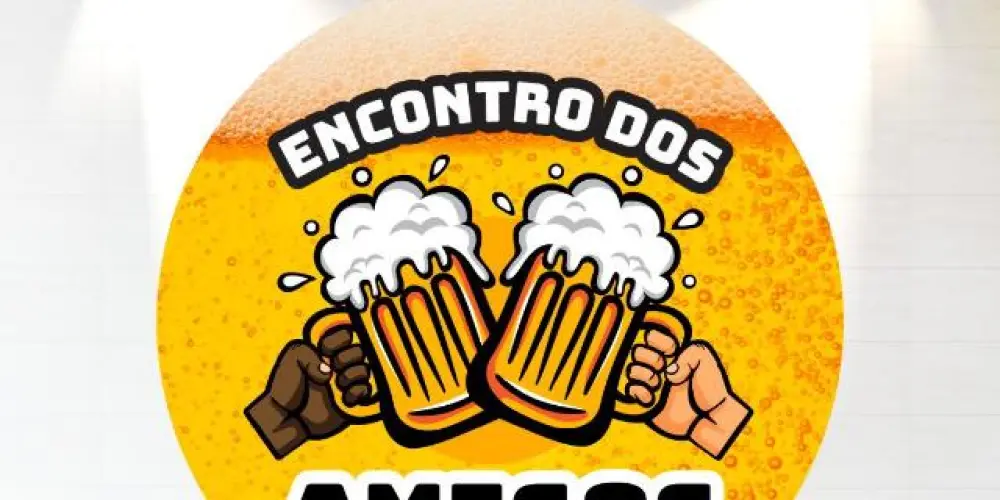 Imagem do grupo de WhatsApp Encontro dos amigos MDO 🍻🍺