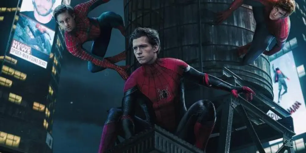 Imagem do grupo de WhatsApp Encontro dos Aranhas 🕷