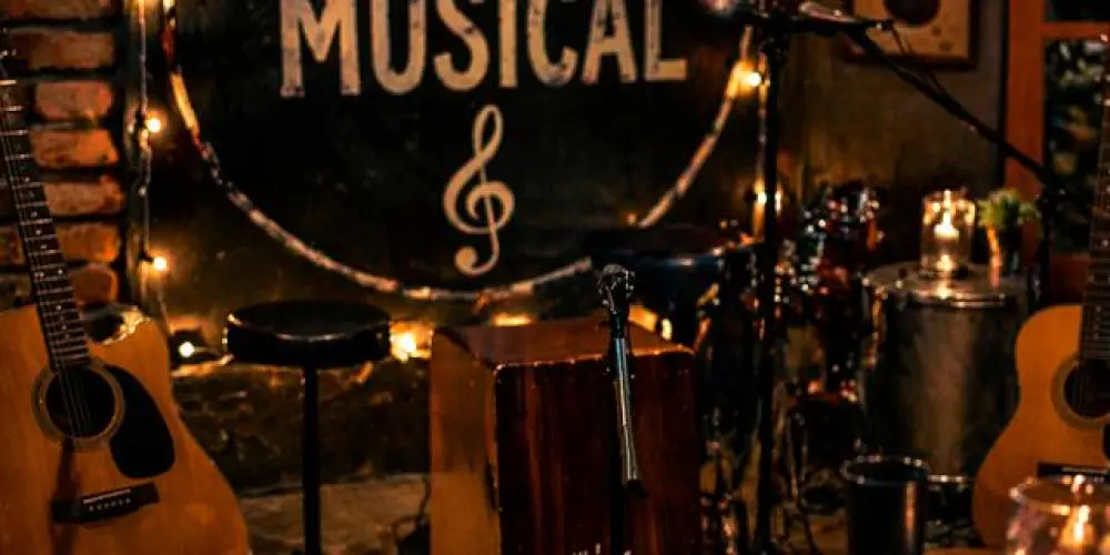 Imagem do grupo de WhatsApp 🎸🎷 Encontro Musical  🎸🎷