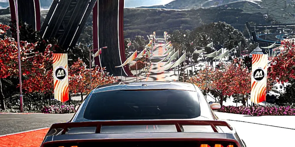 Imagem do grupo de WhatsApp ENCONTRO THE CREW