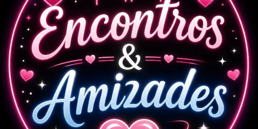 Imagem do grupo de WhatsApp 🇧🇷Encontros & Amizades🇧🇷