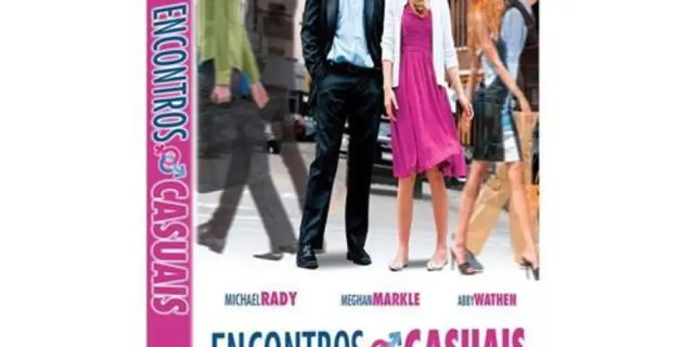 Imagem do grupo de WhatsApp Encontros casuais GO