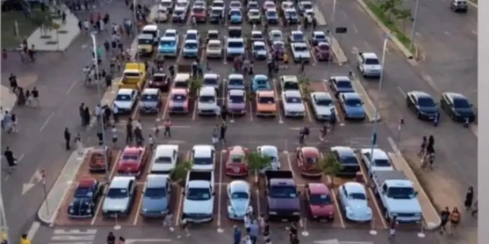 Imagem do grupo de WhatsApp 🔥 Encontros de carro Brookhaven 🔥