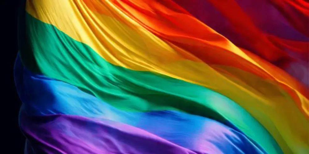 Imagem do grupo de WhatsApp Encontros LGBT