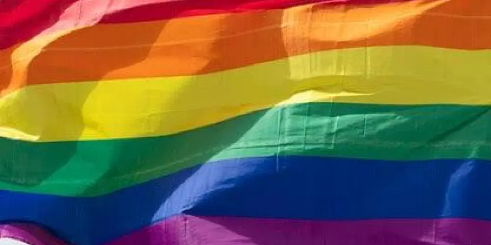 Imagem do grupo de WhatsApp Encontros LGBT