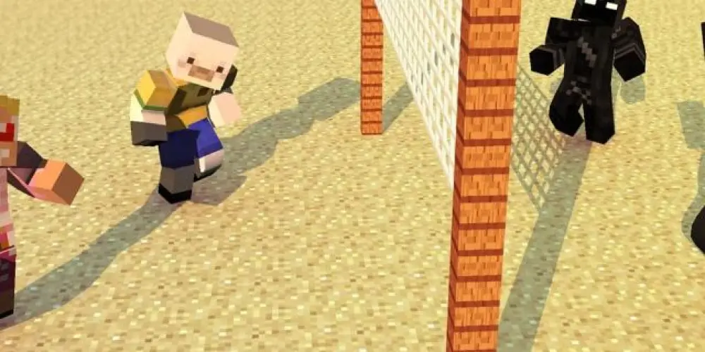 Imagem do grupo de WhatsApp EnderCraft