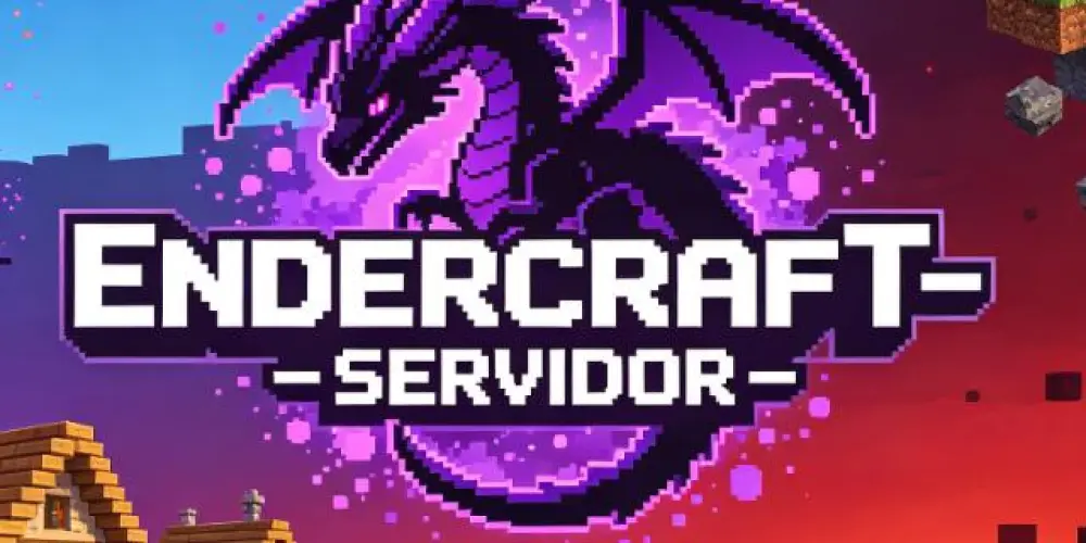 Imagem do grupo de WhatsApp 🔰⚔️🐉_-_ENDERCRAFT-SERVIDOR_-_🐉⚔️🔰