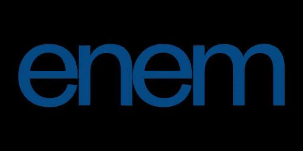 Imagem do grupo de WhatsApp Enem 2025