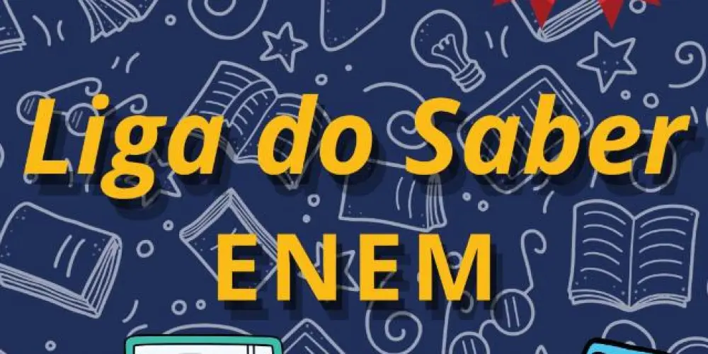 Imagem do grupo de WhatsApp ENEM 2025📚🎓👨‍🎓